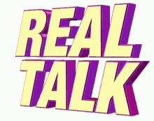 Real Talk Truth GIF - Real Talk Truth What GIFs