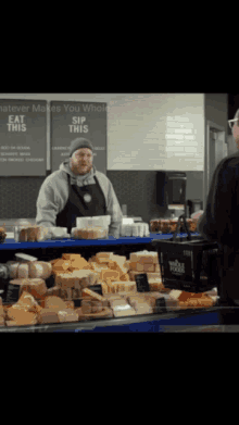 wholefoods market cheese school