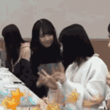 Keyakizaka46 Hinatazaka46 GIF