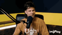 King And The Sting Theo Von GIF
