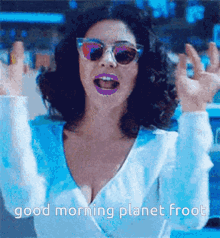 planetfroot