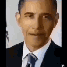 Beatbox Obama GIF - Beatbox Obama Talk GIFs