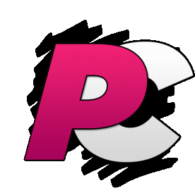 Pc Logo Sticker - Pc Logo Symbol Stickers
