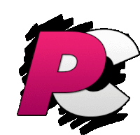 Pc Logo Sticker - Pc Logo Symbol Stickers