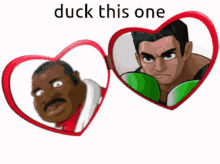 Duck This One Duck GIF