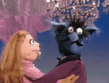 The Muppet Show Mind Blown GIF - The Muppet Show Mind Blown Blowing My Top GIFs