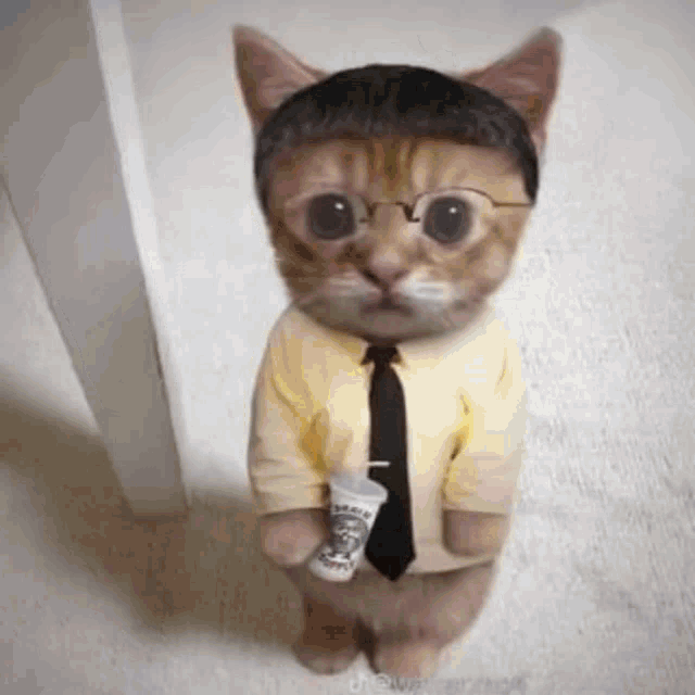Breaking Bad Cats GIFs