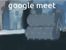 Google Meet Squidward GIF - Google Meet Squidward Peardeck GIFs