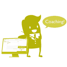 software coaching