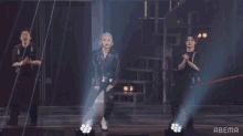 Rts5 Track5 GIF - Rts5 Track5 Rule The Stage GIFs