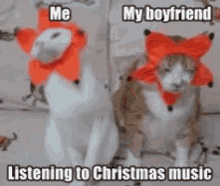 Christmas Xmas GIF - Christmas Xmas Music GIFs