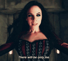 There Will Be Only Me GIF - There Will Be Only Me Alone GIFs