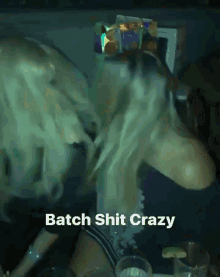 Batch Shit Crazy Party GIF - Batch Shit Crazy Party Wasted GIFs