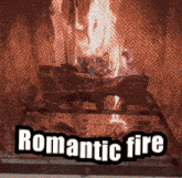 Romanticfire Ilovefireplace GIF - Romanticfire Ilovefireplace Warm GIFs