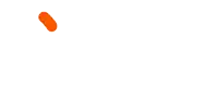 a white background with the word soon in orange