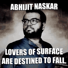 Abhijit Naskar Naskar GIF - Abhijit Naskar Naskar Beauty GIFs