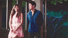 Talk Back And Youre Dead Jadine GIF - Talk Back And Youre Dead Jadine Nadine Lustre GIFs