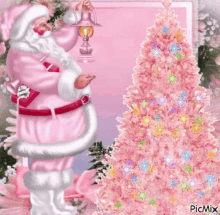 Santa Claus GIF