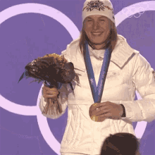 I Did It Biathlon Sprint GIF - I Did It Biathlon Sprint Anastasiya Kuzmina GIFs