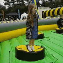 Kids Falling Over Funny GIF - Kids Falling Over Funny GIFs