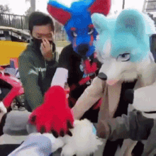 Furry Indonesia Solid Solid GIF - Furry Indonesia Solid Furry Indonesia Solid GIFs