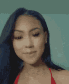 How You Doing Fly Kiss GIF - How You Doing Fly Kiss Hair Flip GIFs