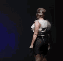 Turning Around Looking Around GIF - Turning Around Looking Around Whats Up GIFs