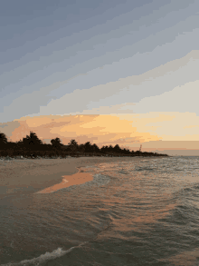 Ocean Sea GIF - Ocean Sea Cuba GIFs