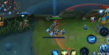 Mobile Legends Video Game GIF - Mobile Legends Video Game Online GIFs