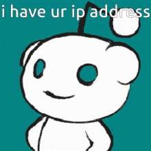 Ip Address Ip Address Meme GIF - Ip Address Ip Address Meme Reddit GIFs