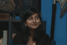 Revati Dhomse Heart GIF - Revati Dhomse Heart Tempting Fate GIFs