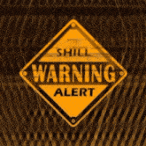 Shill Shill Alert GIF - Shill Shill Alert Shilly GIFs