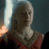 Hotd House Of The Dragon GIF - Hotd House Of The Dragon Emma Darcy GIFs