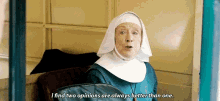 Sister Monica Joan Call The Midwife GIF - Sister Monica Joan Monica Joan Call The Midwife GIFs