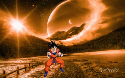 Dragonballs Son GIF - Dragonballs Son Guko - Discover & Share GIFs Dragonballs Son GIF - Dragonballs Son Guko - Discover & Share GIFs