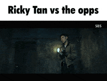 a ricky tan vs the opps sbs ad