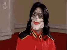 Michael Jackson GIF - Michael Jackson Serious GIFs