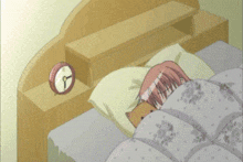 Sleepy Anime Girl Hex GIF - Sleepy Anime Girl Hex Sleepy Tired GIFs