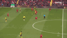 Firmino Just Another Day GIF - Firmino Just Another Day Lfc GIFs