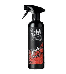 autofinesse vehicle detailing car cleaning products glisten