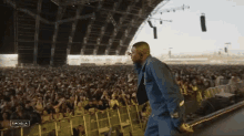 I Cant Hear You Vince Staples GIF - I Cant Hear You Vince Staples Coachella GIFs