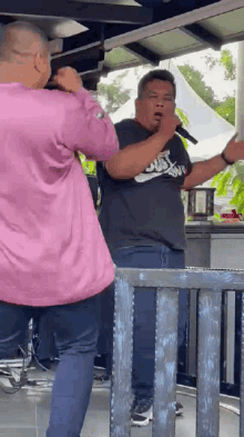 Joget Gm69 GIF - Joget Gm69 Sportstermalaysia GIFs