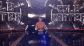 Cole Karter Roh GIF - Cole Karter Roh Ring Of Honor GIFs