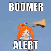 Boomer Alter Boomer Alert GIF - Boomer Alter Boomer Alert Boomer Alerte GIFs