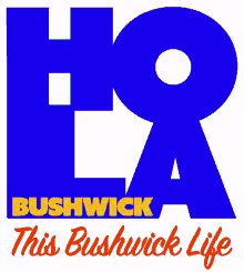 Hello Hola GIF - Hello Hola Bushwick GIFs