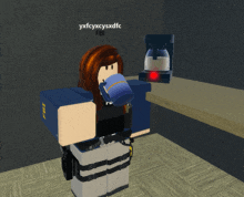 Roblox Meme Roleplay GIF - Roblox Meme Roblox Roleplay GIFs