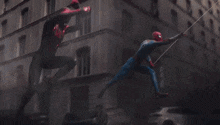 Spider Man Spider-man 2 GIF