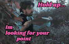 Looking For The Point Whats Your Point GIF - Looking For The Point Whats Your Point GIFs