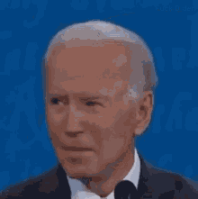 Joe Biden Biden GIF - Joe Biden Biden Surprised GIFs
