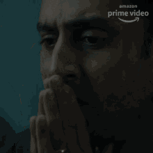 Worried Abhishek Bachchan GIF - Worried Abhishek Bachchan Breathe Into The Shadows GIFs